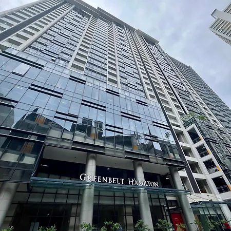 Greenbelt Hamilton Tower 1